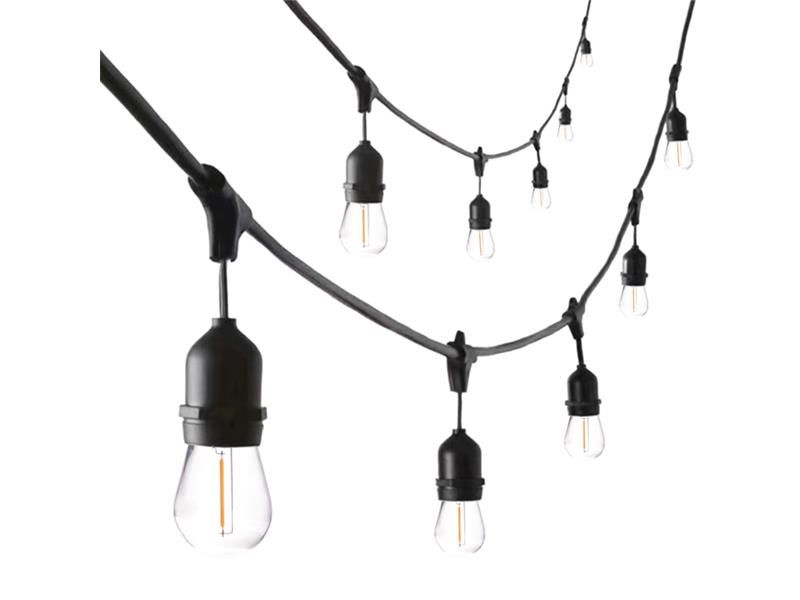 XUDO XDPA110 ľahká reťaz