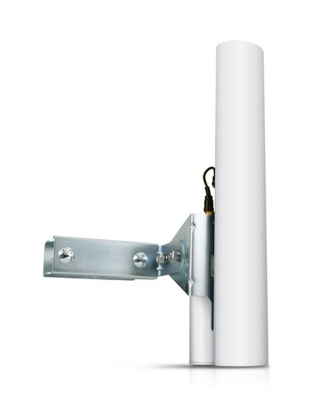 Ubiquiti sektor.anténa 5GHz MIMO 16dBi 120 ° rocket kit