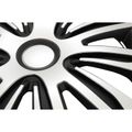 Kryty kolies SPIDER 14" (sada)