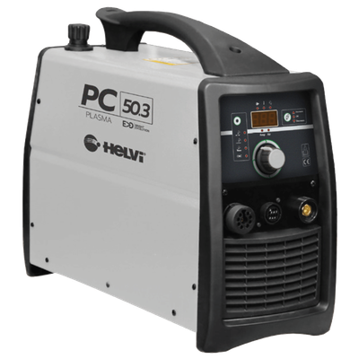 Plazmový rezací stroj HELVI PC EVO 50.3