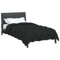 vidaXL Zimný prehoz 155 x 200 cm 450 gsm Mikrovlákno (100% polyester)