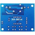 Modul XH-M214 pre automatickú závlahu vrátane sondy