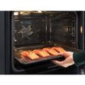 ELECTROLUX Vstavaná rúra EOB8S39WZ