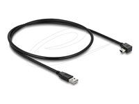 USB 2.0 Cable Type-A male to Type Mini-B