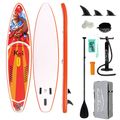 Funwater Feath-R Lite SUP doska Koi 3,5m SUPFR01E