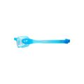 Plavecké okuliare NILS Aqua NQG770AF Junior modré