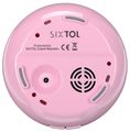 Aromadifúzor Vulcan ružový lesk 350 ml SIXTOL