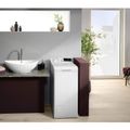 ELECTROLUX Vrchom plnená práčka EW6TN4272