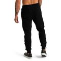 Tepláky Limitless Black - GymBeam, veľkosť XXXL, veľkosť oblečenia XXXL