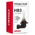 Halogénová žiarovka HB3 9005 12V 60W AMiO-01479