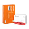 SONOFF ZigBee Prepínač motorov (MINI-ZBRBS)
