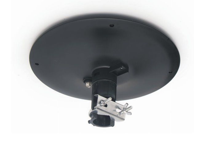 Vonkajšia DVB-T2 anténa OPTICUM DYNAMIC UFO, 32dB Venkovní DVB-T2 anténa OPTICUM DYNAMIC UFO, 32dB