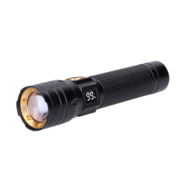 Solight WN54 Nabíjecí LED svítilna