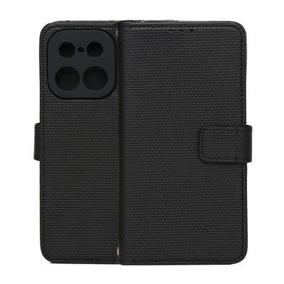 Smart Triangle case for Realme 16 Pro 5G black