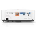 BENQ LU930, LASER Projektor, WUXGA, biely