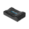 Prevedenie SCART na HDMI