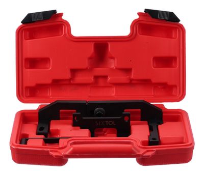 Sada pro aretaci motoru MECHANIC ENGINE TIMING SET 46, Citroën, Peugeot 1.0, 1.2 VTi SIXTOL
