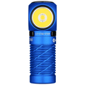 Perun 2 Mini (Blue) CW OLIGHT 650mAh 3.6V IMR16340
Rechargeable Lithium Battery