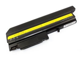 TRX baterie Lenovo/ IBM/ 6600 mAh/ pro ThinkPad T40/ T41/ T42/ T43/ R50/ R51/ R52/ neoriginální Baterie, 6600 mAh, pro Lenovo Thinkpad T40, T41, T42, T43, R50, R51, R52