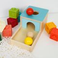 7–12 mesiacov Edukačný box Mini 6 ks