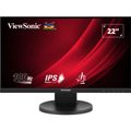 VIEWSONIC VG2208A, LED Monitor 21,5" FHD