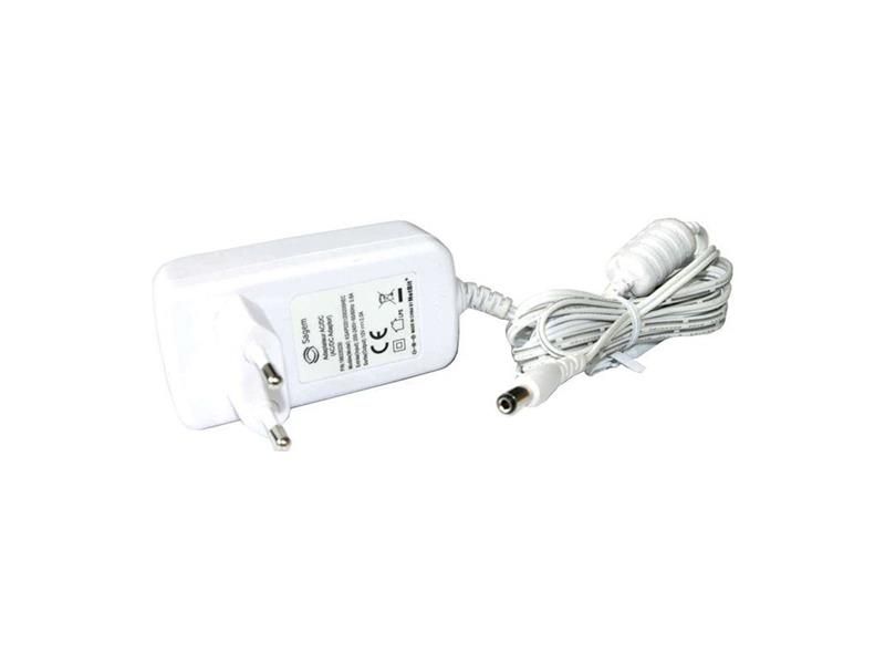 Adaptér napájací 12V 2000mA SAGEMCOM (5,5x2,5mm)