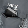Turistický batoh NILS Camp NC1925 Wayfarer 35L sivý