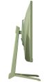 AROZZI NOVA herní monitor 23,8" 24T1K200 Forest Green/ LED/ 1920x1080/ 200Hz/ IPS/ 1000:1/ 1ms/ HDMI/ DP/ mechově zelen LED monitor, herní, 23,8", IPS, 1920×1080, 16:9, 1ms, 200Hz, HDMI, DisplayPort, repro, zelený, en. tr. E