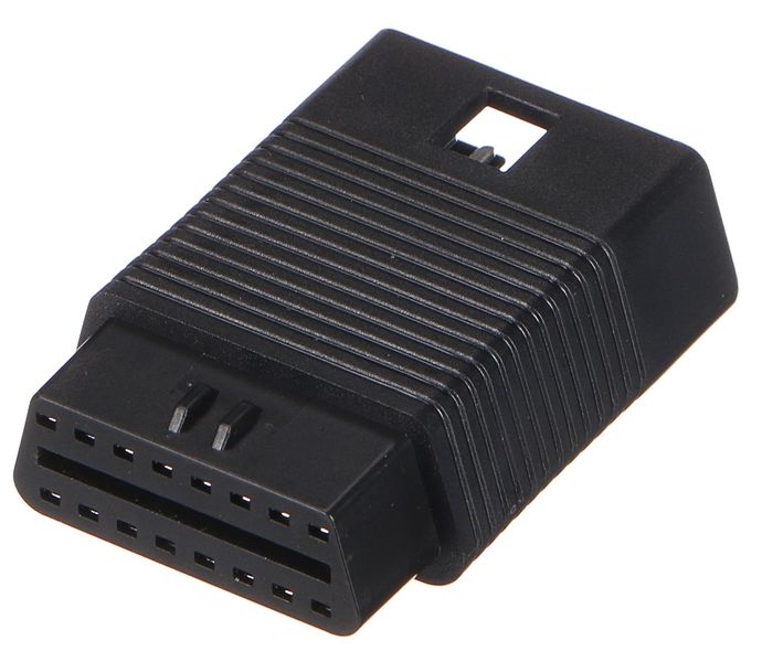 OBD-II nástavec 16-pin samec-samice MECHANIC CABLE 32 SIXTOL