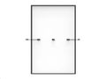 Solárny panel Trina TSM-NEG9R.28 Vertex S+ 455WP - čierny rám 1762 × 1134 × 30 mm