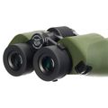 Ďalekohľad binokulárny LEVENHUK Army 10x40 so zameriavačom