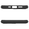 Puzdro Spigen Rugged Armor Mag MagSafe pre iPhone 16E matná čierna