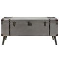 vidaXL Konferenčný stolík z technického dreva 102x51x47,5 cm