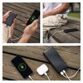 Powerbanka EMOS AlphaQ3, 10 000 mAh, 22,5 W, čierna