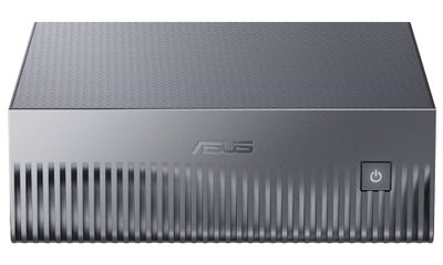 ASUS Ascent GX10 / NVIDIA GB10 / 128GB RAM / 4TB SSD / Wi-Fi / NVIDIA DGX OS s Ubuntu Linux / EU kábel AI superpočítač, NVIDIA GB10 Grace Blackwell, 128 GB LPDDR5x, 4TB NVMe PCIe 5.0, Wi-Fi 7, Bluetooth 5.4, NVIDIA DGX OS