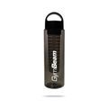 Športová fľaša Infuser All-Black 700 ml - GymBeam