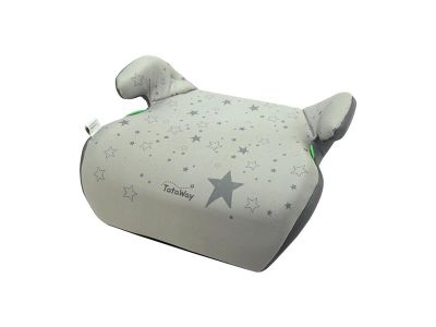 Podsedák COMPASS 11513 Tataway 15–36 kg, sivá, R129