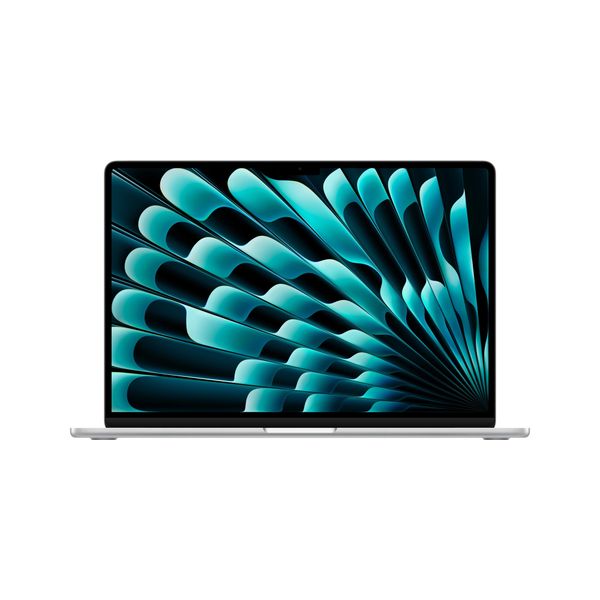 Apple MacBook Air 15''/M5/15,3''/2880x1864/16GB/1TB/M5/Tahoe/Silver/1R