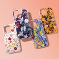Obal Glow Glam pre Samsung Galaxy S25 biely