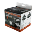 LED nabíjacia baterka TRIXLINE TR 275