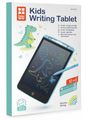 COLORWAY dětský kreslící tablet CW-WT12C/ 12"/ Modrý Tablet, kreslicí, detský, 12" barevný LCD displej, citlivý na tlak, zámek obsahu, baterie CR2025, stylus, modrý