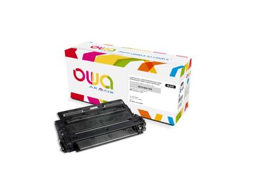 OWA Armor toner kompatibilný s HP LJ 5200, Q7516A, 12000st, čierna/black