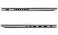 ASUS Vivobook/ Ryzen 5 150/ 8GB DDR5/ 512GB SSD/ Radeon Graphics/ 15,6"FHD,matný/ bez OS/ stříbrný ASUS Vivobook/ Ryzen 5 150/ 8GB DDR5/ 512GB SSD/ Radeon Graphics/ 15,6"FHD,matný/ bez OS/ stríbrný