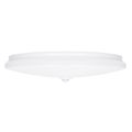 LED stropné osvetlenie Solight WO776 s PIR senzorom, 18W, 33cm