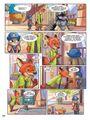 Zootropolis - Filmový príbeh ako komiks