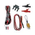 Multimeter s testerom izolácie UNI-T UT533