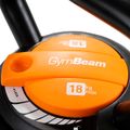 Nastaviteľný kettlebell 3,4–18 kg - GymBeam