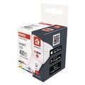 Smart LED žiarovka GoSmart MR16 / GU10 / 4,8 W (35 W) / 400 lm / RGB / stmievateľná /Zigbee