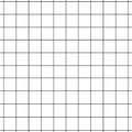 vidaXL Zvarený drôtený plot 2500 x 40 cm Zelená
