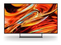 Sony Bravia 7 II Professional Displays FWD-98XR75M2 - 98" Trieda uhlopriečky (97.5" zobraziteľný) LCD TV s LED podsvietením - True RGB - digital signage - Smart TV - Google TV - 4K UHD (2160p) 3840 x 2160 - HDR - RGB LED - čierna